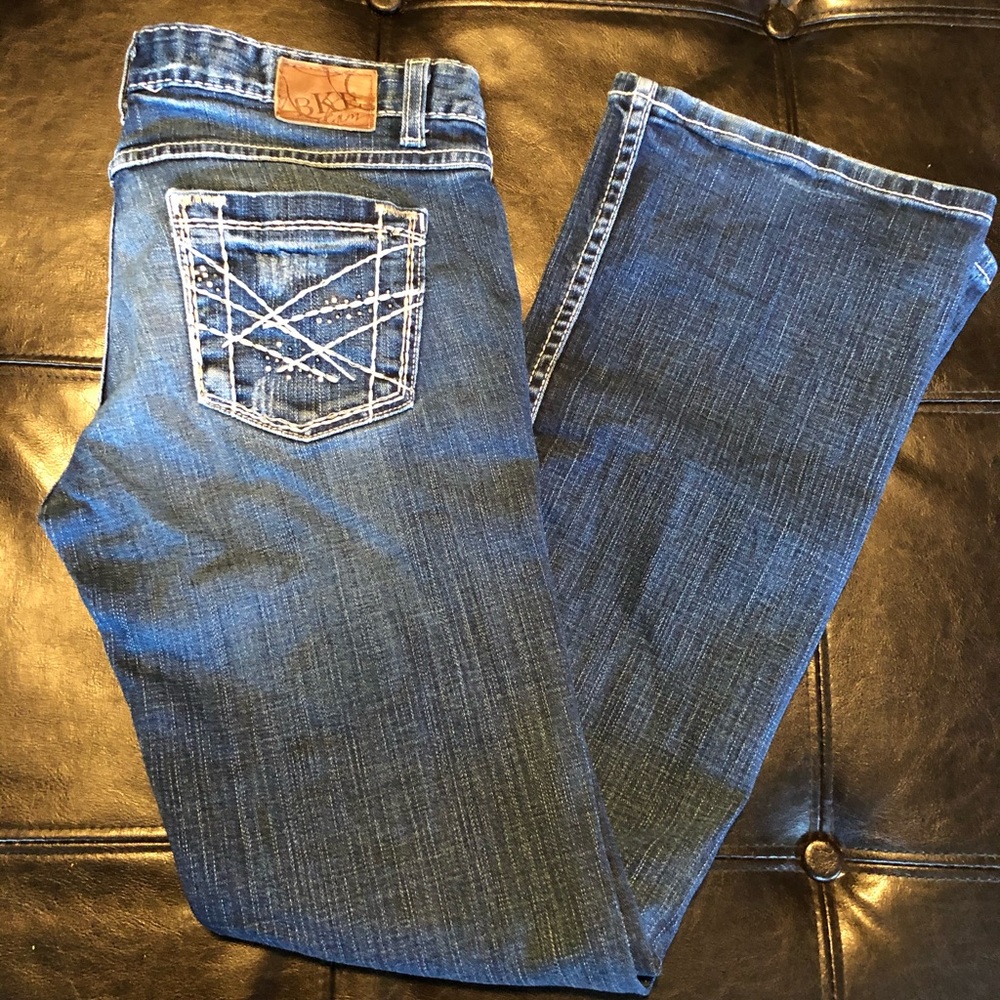 BKE Stella Jeans